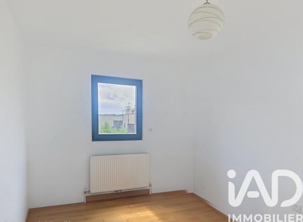 Maison à vendre 4 pièces 124,2 m² Ballainvilliers