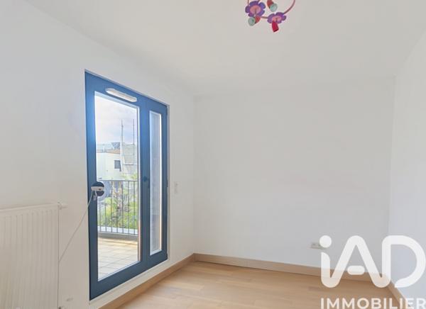 Maison à vendre 4 pièces 124,2 m² Ballainvilliers