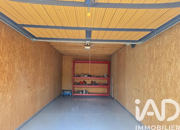 Maison à vendre 4 pièces 124,2 m² Ballainvilliers