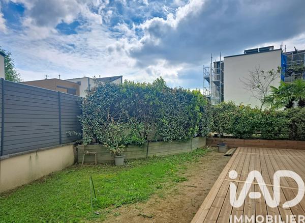 Maison à vendre 4 pièces 124,2 m² Ballainvilliers