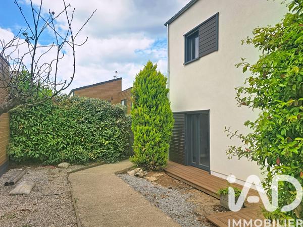 Maison à vendre 4 pièces 124,2 m² Ballainvilliers