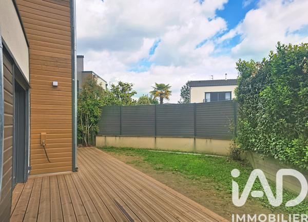 Maison à vendre 4 pièces 124,2 m² Ballainvilliers