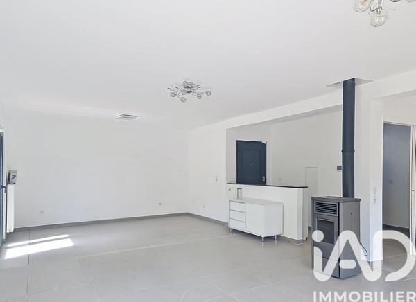 Maison à vendre 4 pièces 124,2 m² Ballainvilliers