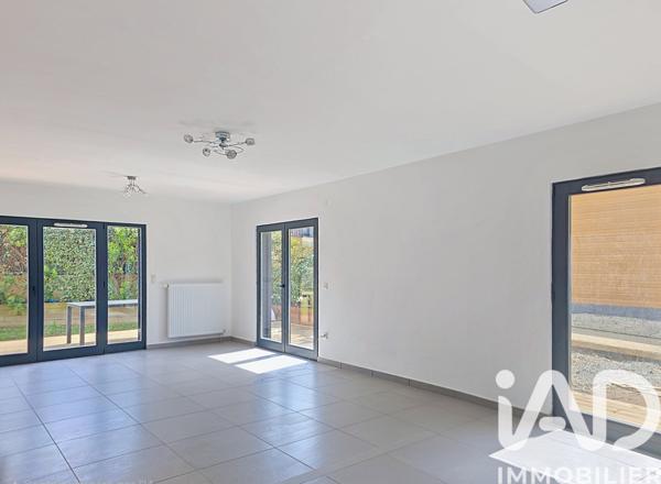 Maison à vendre 4 pièces 124,2 m² Ballainvilliers