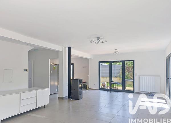 Maison à vendre 4 pièces 124,2 m² Ballainvilliers