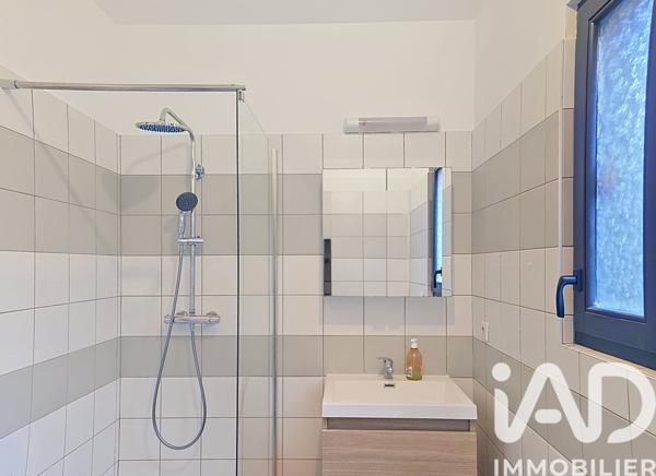 Maison à vendre 4 pièces 124,2 m² Ballainvilliers