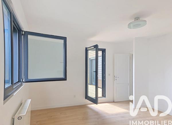 Maison à vendre 4 pièces 124,2 m² Ballainvilliers