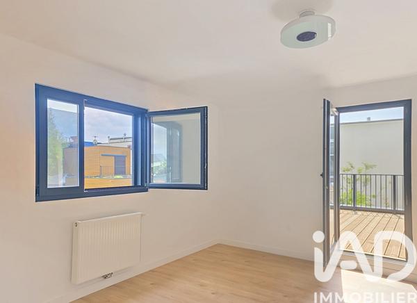 Maison à vendre 4 pièces 124,2 m² Ballainvilliers