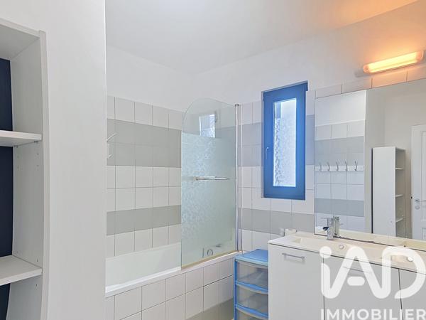 Maison à vendre 4 pièces 124,2 m² Ballainvilliers