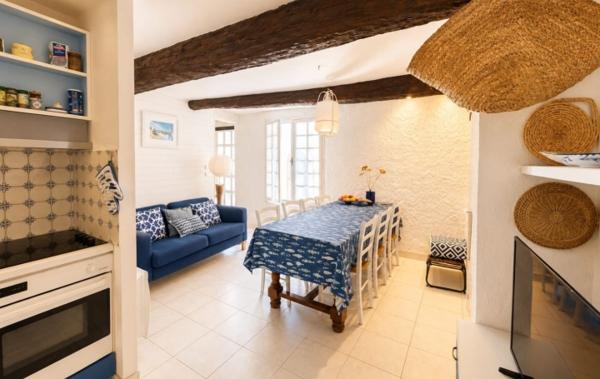 Vente Maison Bouzigues   