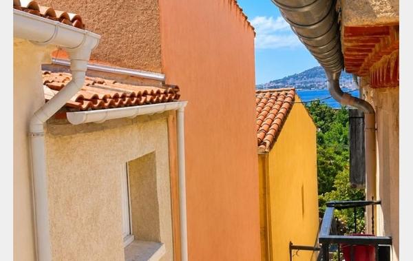 Vente Maison Bouzigues   