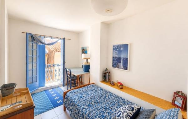 Vente Maison Bouzigues   