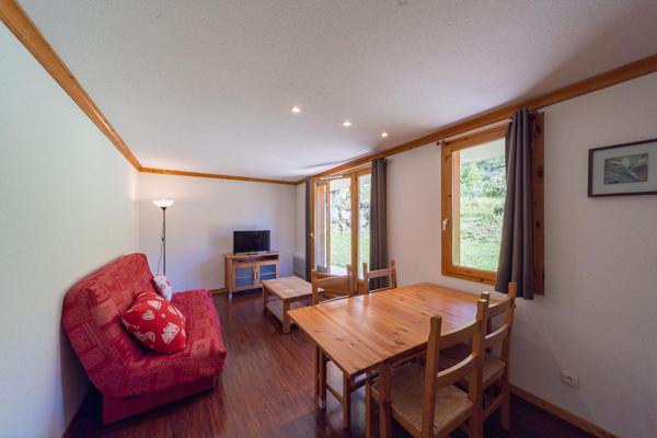 Vente appartement Besse-et-Saint-Anastaise (63610) 2 pièces 33.29m²