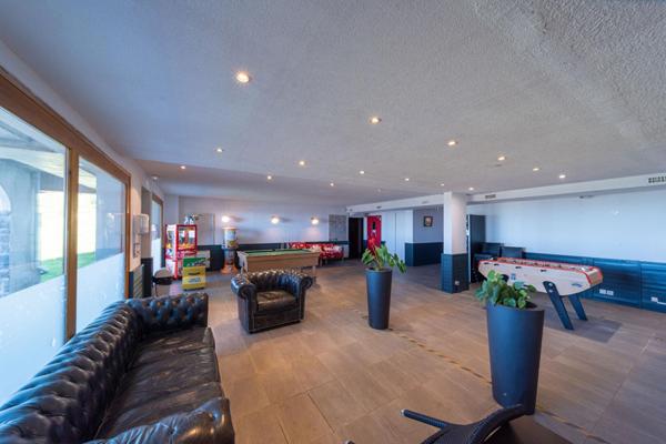 Vente appartement Besse-et-Saint-Anastaise (63610) 2 pièces 33.29m²