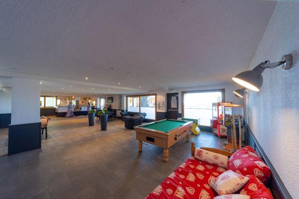 Vente appartement Besse-et-Saint-Anastaise (63610) 2 pièces 33.29m²