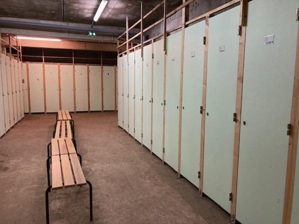 Vente appartement Besse-et-Saint-Anastaise (63610) 2 pièces 33.29m²