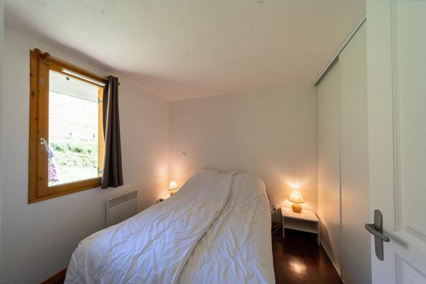 Vente appartement Besse-et-Saint-Anastaise (63610) 2 pièces 33.29m²