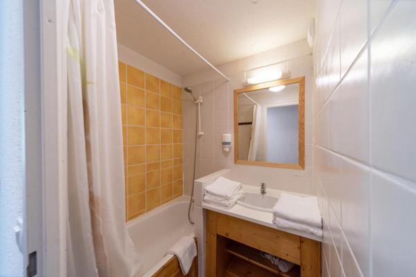 Vente appartement Besse-et-Saint-Anastaise (63610) 2 pièces 33.29m²