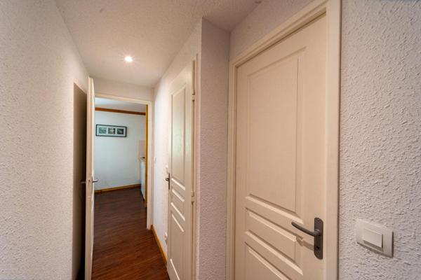 Vente appartement Besse-et-Saint-Anastaise (63610) 2 pièces 33.29m²