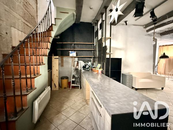 Appartement à vendre 3 pièces 36,3 m² Lodève