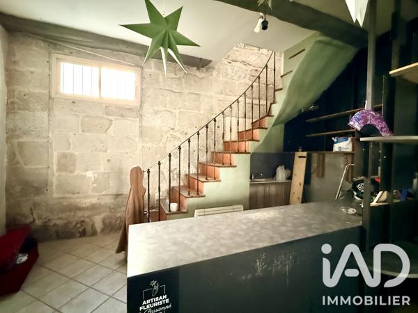 Appartement à vendre 3 pièces 36,3 m² Lodève