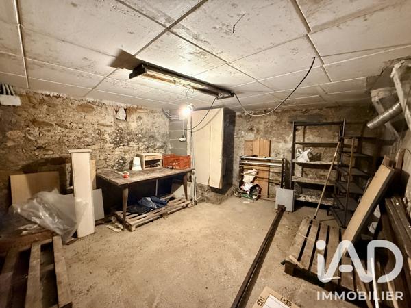 Appartement à vendre 3 pièces 36,3 m² Lodève