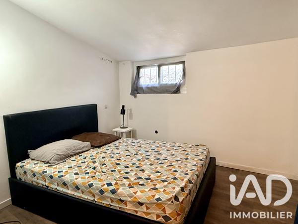 Appartement à vendre 3 pièces 36,3 m² Lodève