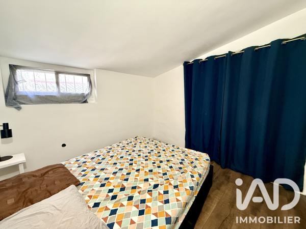 Appartement à vendre 3 pièces 36,3 m² Lodève