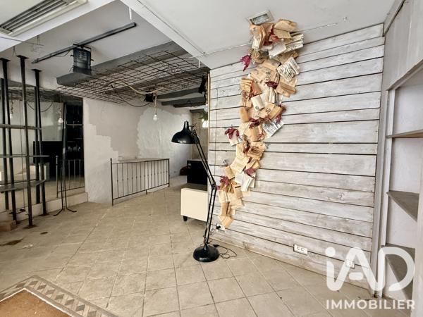 Appartement à vendre 3 pièces 36,3 m² Lodève