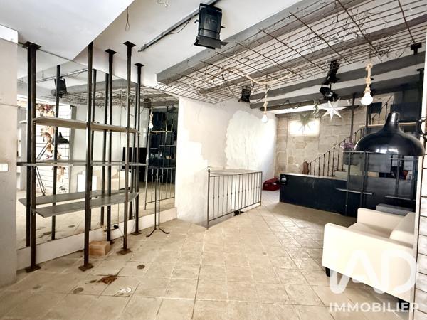 Appartement à vendre 3 pièces 36,3 m² Lodève