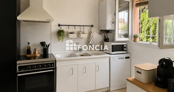 À vendre Maison 5 pièces 90 m² - Le Pontet 84130
