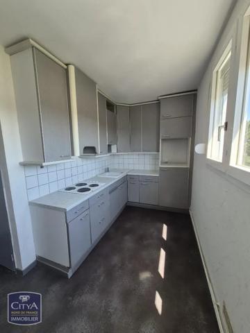 Appartement à louer 1 pièce 58.27m² Liévin (62800)