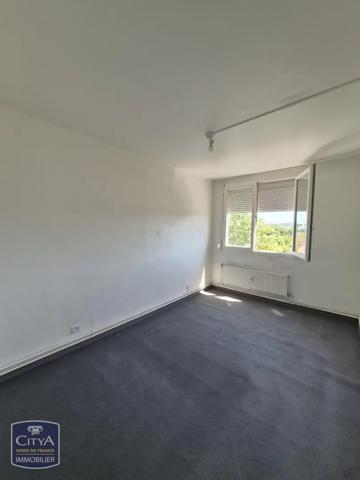 Appartement à louer 1 pièce 58.27m² Liévin (62800)