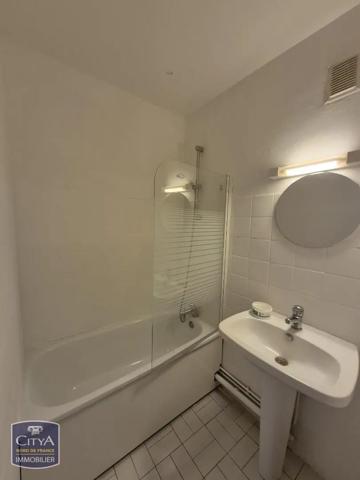 Appartement à louer 1 pièce 58.27m² Liévin (62800)