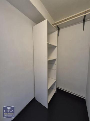 Appartement à louer 1 pièce 58.27m² Liévin (62800)