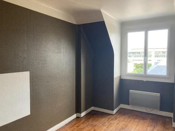 Appartement à louer à Caen (14000)