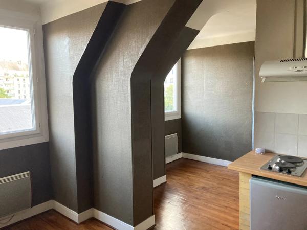 Appartement à louer à Caen (14000)