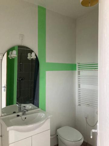 Appartement à louer à Caen (14000)