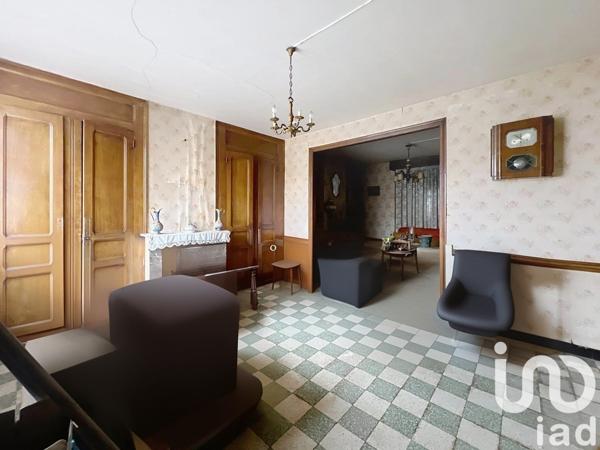 Maison à vendre 5 pièces 90 m² Saint-Omer