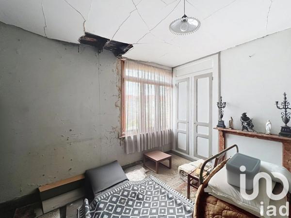 Maison à vendre 5 pièces 90 m² Saint-Omer