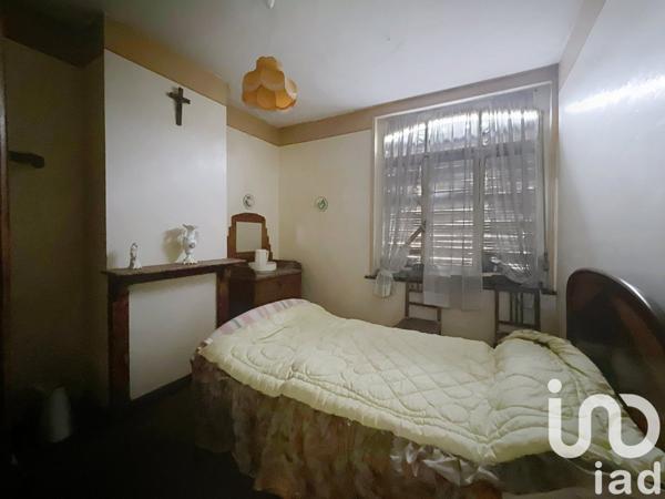 Maison à vendre 5 pièces 90 m² Saint-Omer