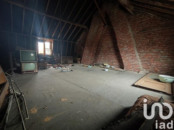Maison à vendre 5 pièces 90 m² Saint-Omer