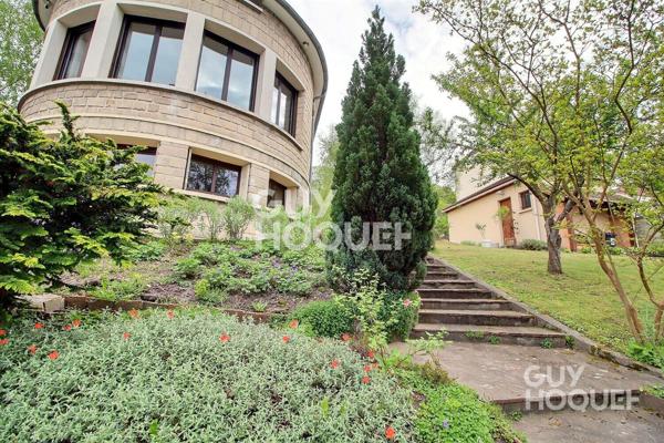 Maison d'exception à vendre à Chaville - 7 pièces