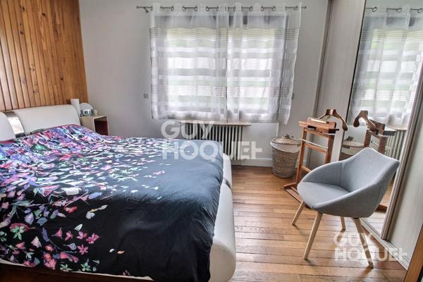 Maison d'exception à vendre à Chaville - 7 pièces