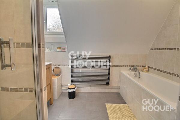 Maison d'exception à vendre à Chaville - 7 pièces