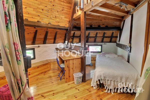 Maison d'exception à vendre à Chaville - 7 pièces