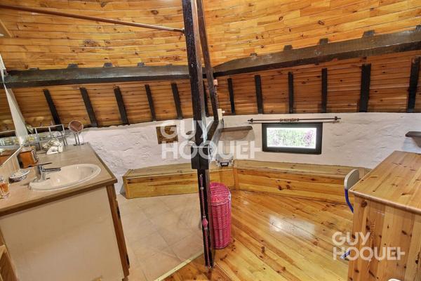 Maison d'exception à vendre à Chaville - 7 pièces