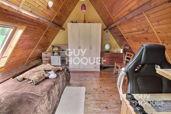 Maison d'exception à vendre à Chaville - 7 pièces