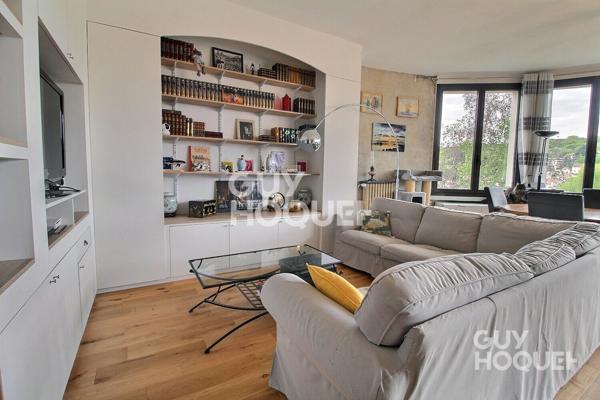 Maison d'exception à vendre à Chaville - 7 pièces