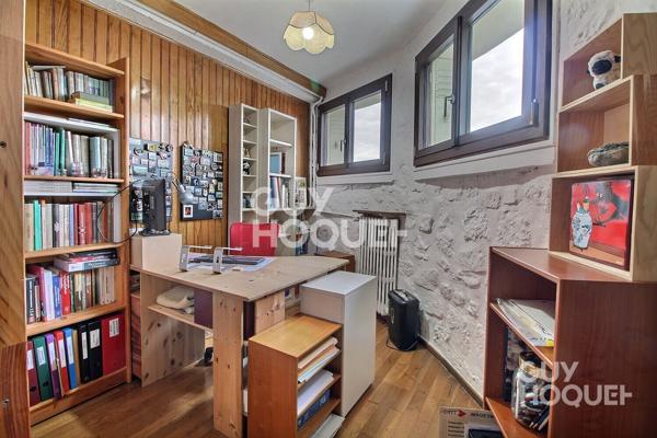 Maison d'exception à vendre à Chaville - 7 pièces